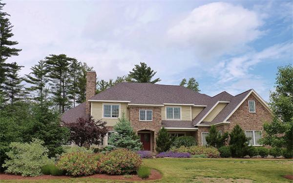 1 Warren Dr