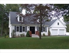 house for sale Hingham MA photo