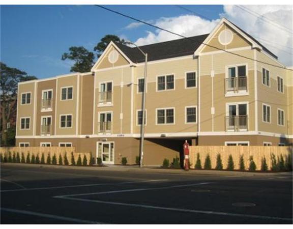 501 Eastern Avenue