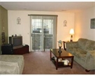 Southbridge MA townhome photo