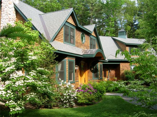 42 Shaw Drive