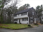 Sandwich MA real estate photo