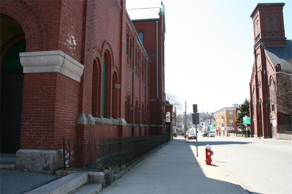 364-65-69 Haverhill Street, Lawrence, MA 01841, MLS #71223692