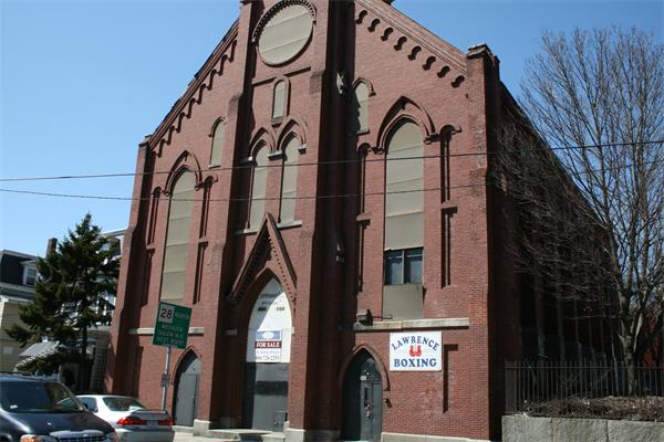 364-65-69 Haverhill Street, Lawrence, MA 01841, MLS #71223692