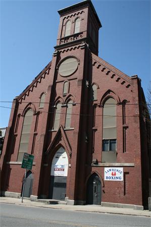 364-65-69 Haverhill Street, Lawrence, MA 01841, MLS #71223692