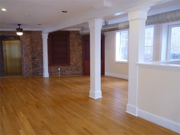 88 Prescott Street