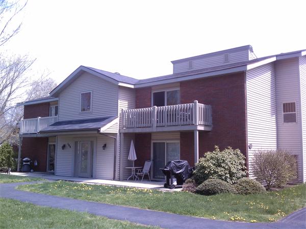 100 Oesting St