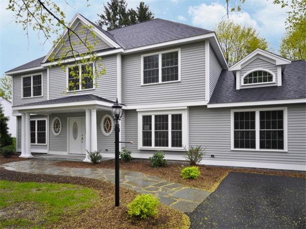 10 DWIGHT AVENUE