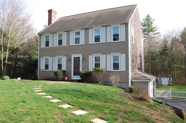 34 Pleasant St