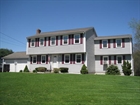 Blackstone MA real estate photo