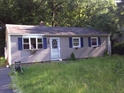 Springfield Massachusetts real estate photo