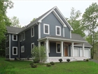 Northampton Massachusetts real estate photo
