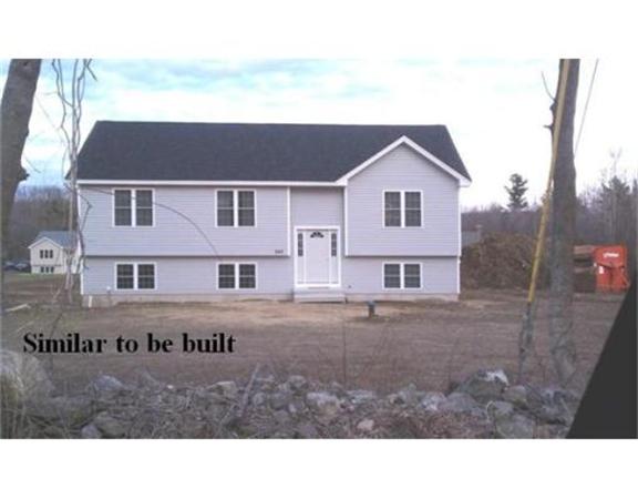 1 Pleasantdale Rd