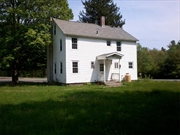 Pelham MA Real Estate Photo