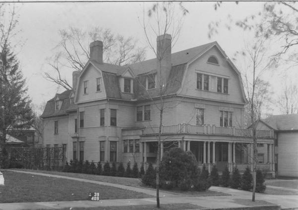 63 Mulberry St