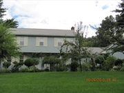 Millville MA Real Estate Photo
