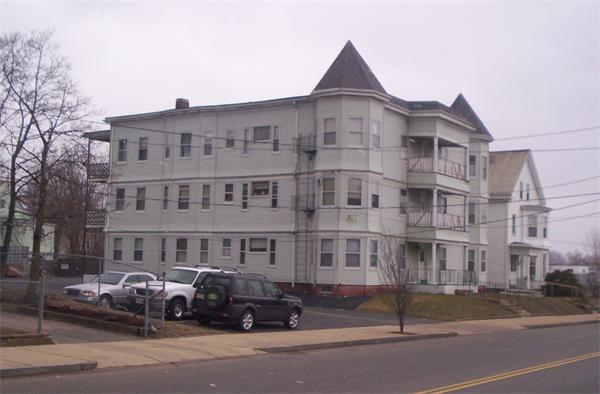 449 North MaiN