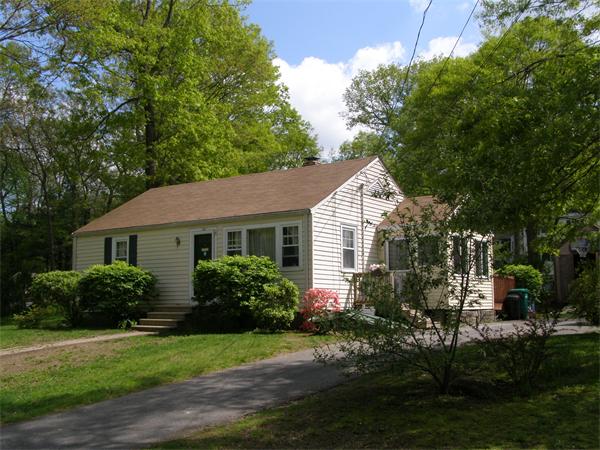 22 O'Donnell Drive, Attleboro, MA 02703