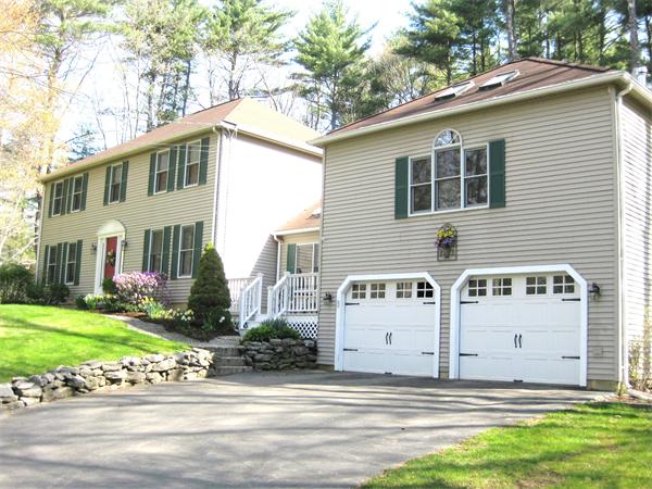 101 Oakwood Dr