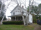 Amherst Massachusetts real estate photo