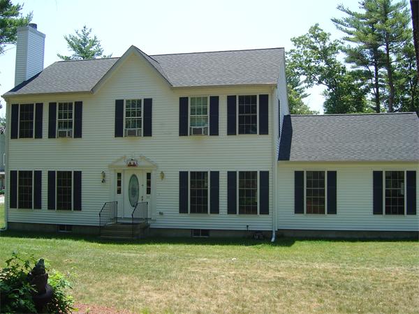 153 High St