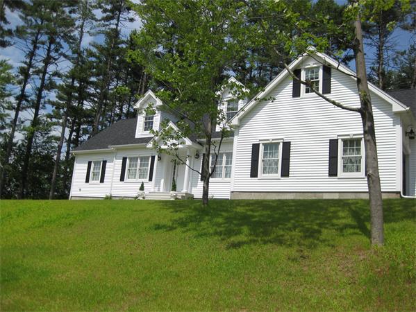 9 Olde Century Farm Road