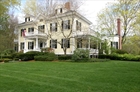 Wayland Massachusetts real estate photo