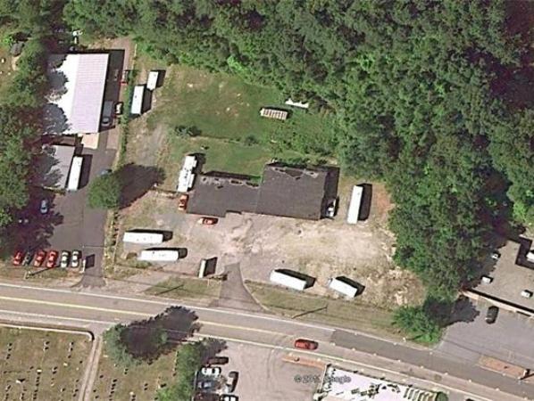 71 Mechanic St