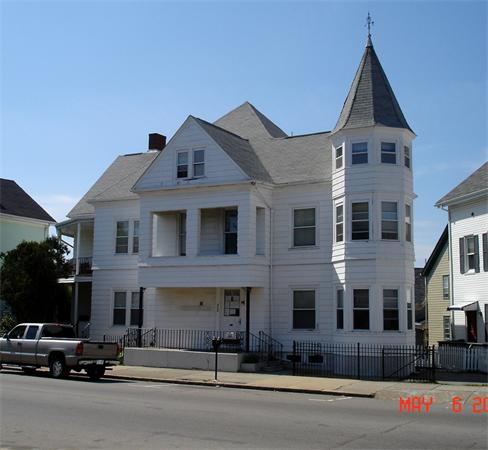 515 South Main