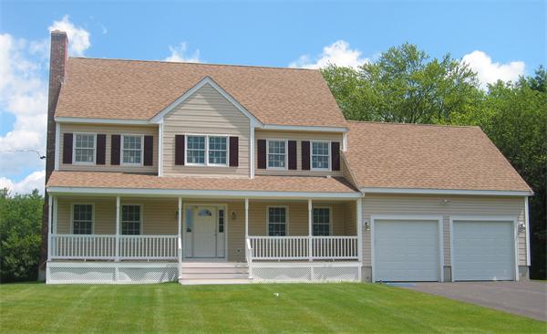 55 Joshua Lane