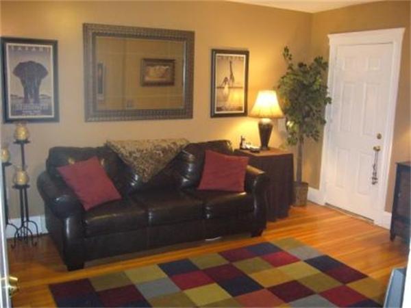 Photo of Meridian Street #201