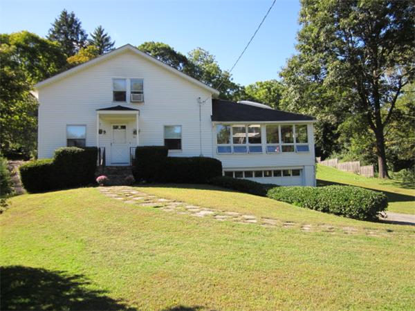 36 Walnut Street