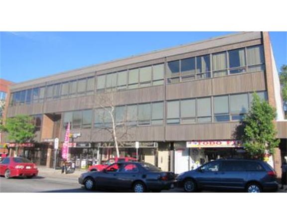 158 Union St