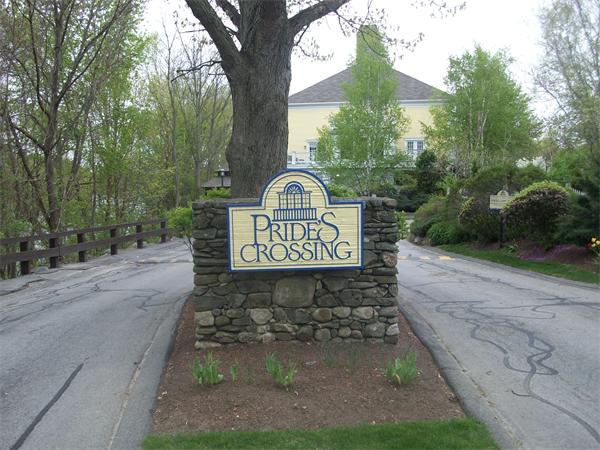 1 Riverview Blvd