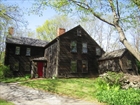 Concord MA real estate photo