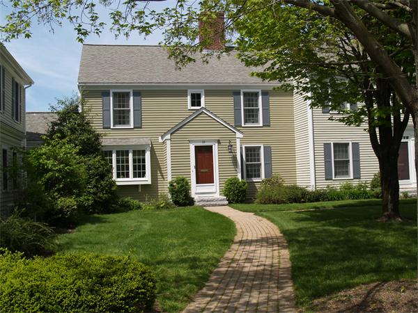 23 Prentiss Place