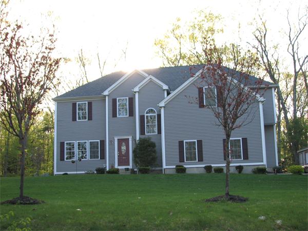 126 Podunk Rd