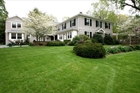 Wayland MA real estate photo