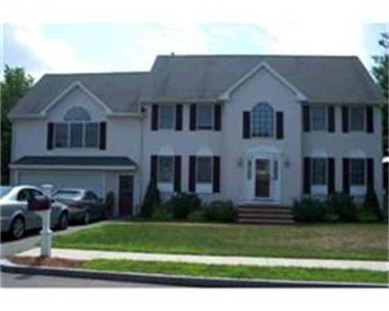 1 Arbor Lane