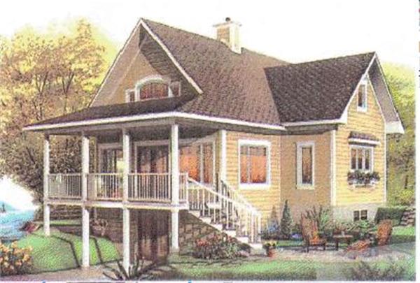 11 Elk Run Drive