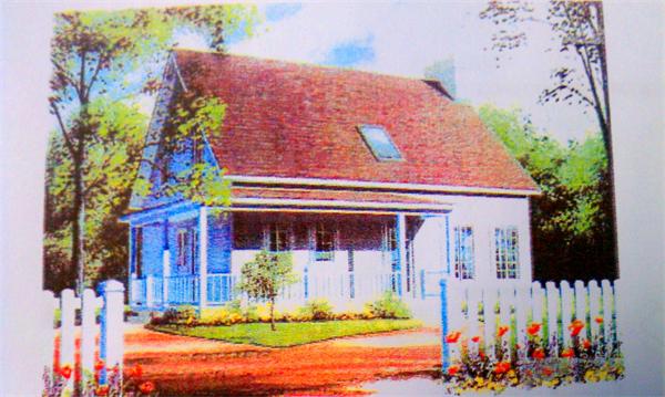 12 Elk Run Drive