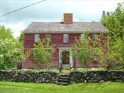 Cummington MA Real Estate Photo