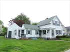 Hopkinton MA real estate photo