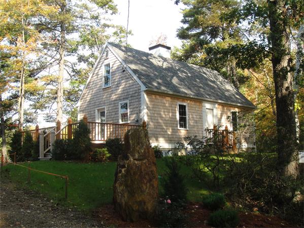 119 Little Alum Road