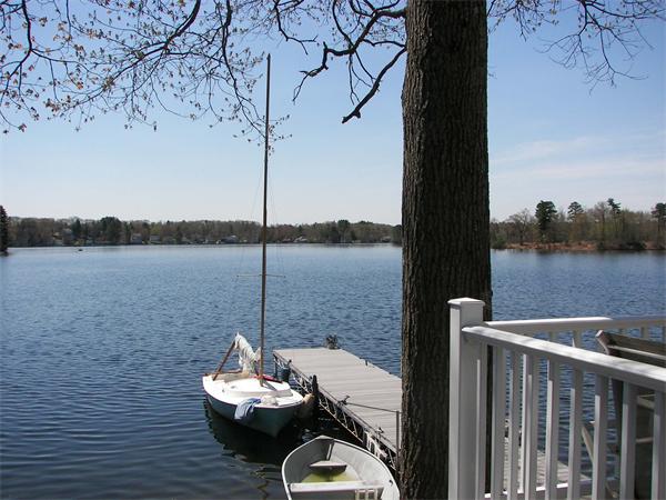 105 Gilmore Road