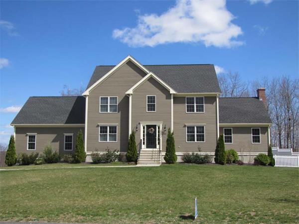 5 Rebecca Rd