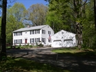 home for sale in Barre MA photo