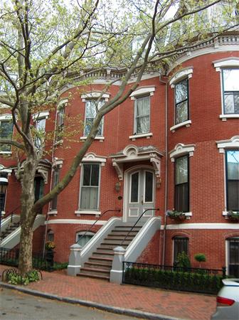 31 Mattoon Street