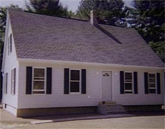 12 Shaw Road