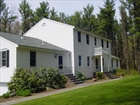 Topsfield Massachusetts real estate photo